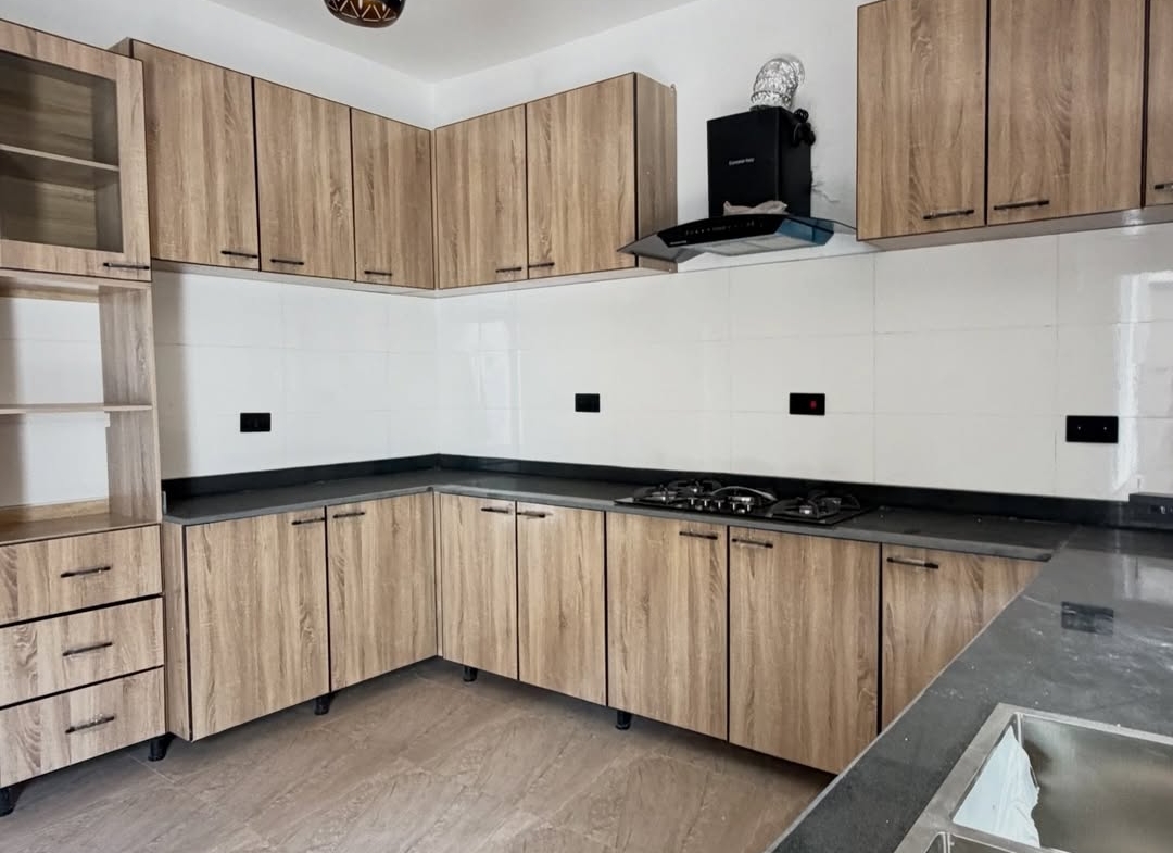 4 bedroom detached duplex for sale in Lokogoma, Abuja