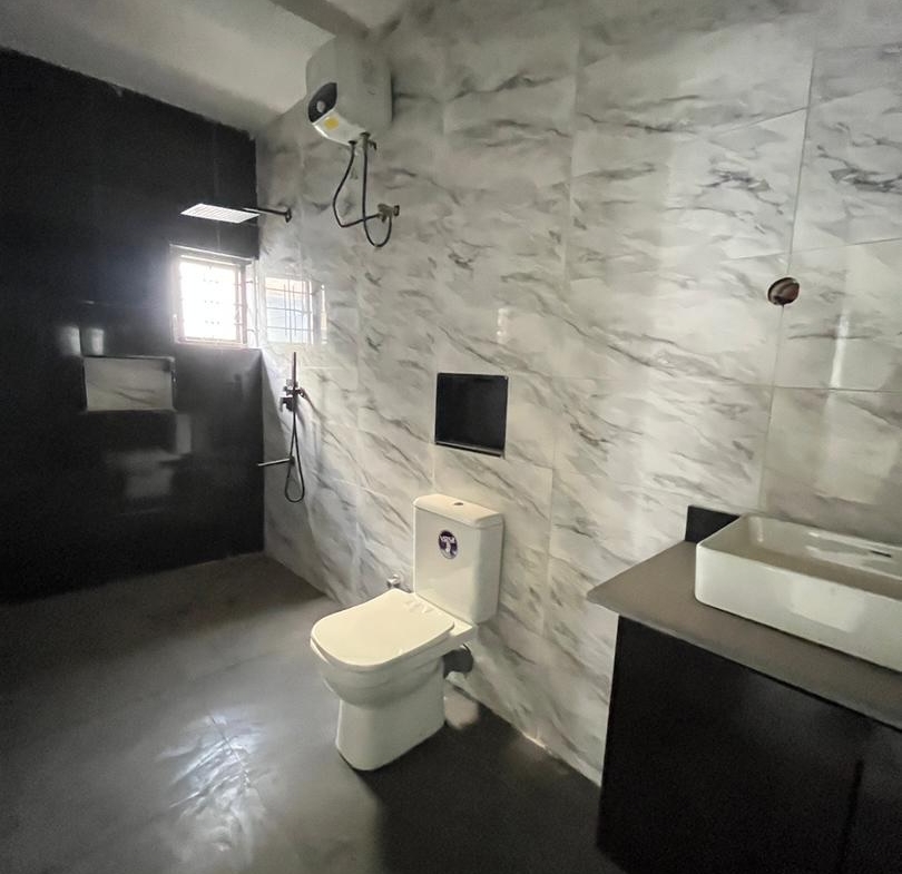 3 bedroom detached bungalow for sale in Apo-Wumba, Abuja.