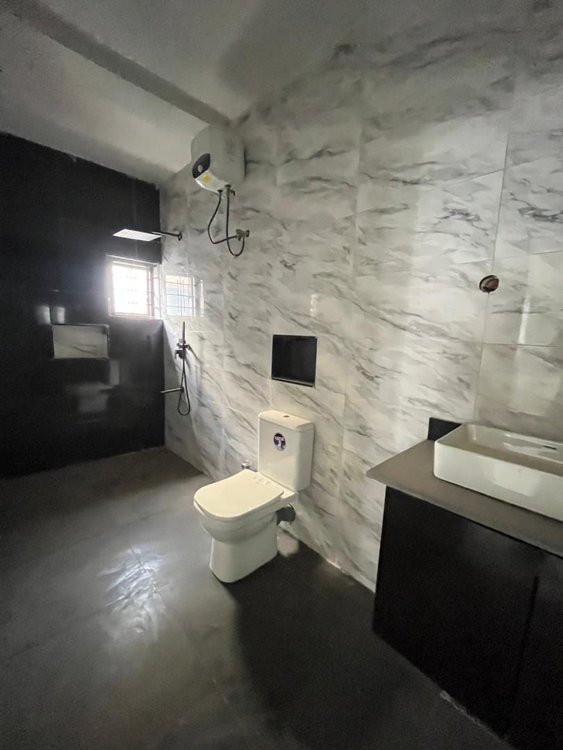 3 bedroom detached bungalow for sale in Apo-Wumba, Abuja.