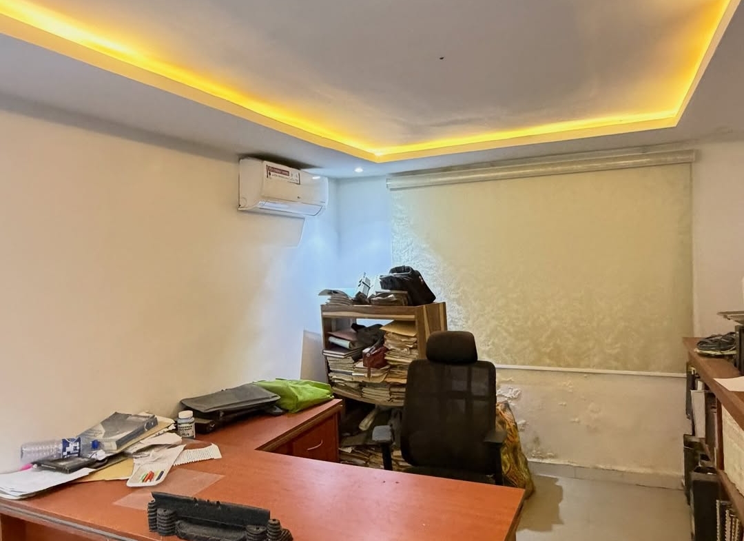 6 bedroom detached duplex for sale in Guzape, Abuja