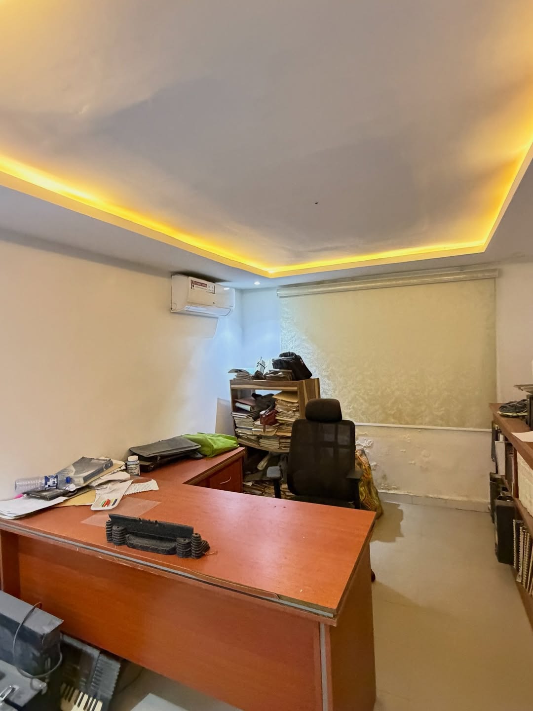 6 bedroom detached duplex for sale in Guzape, Abuja