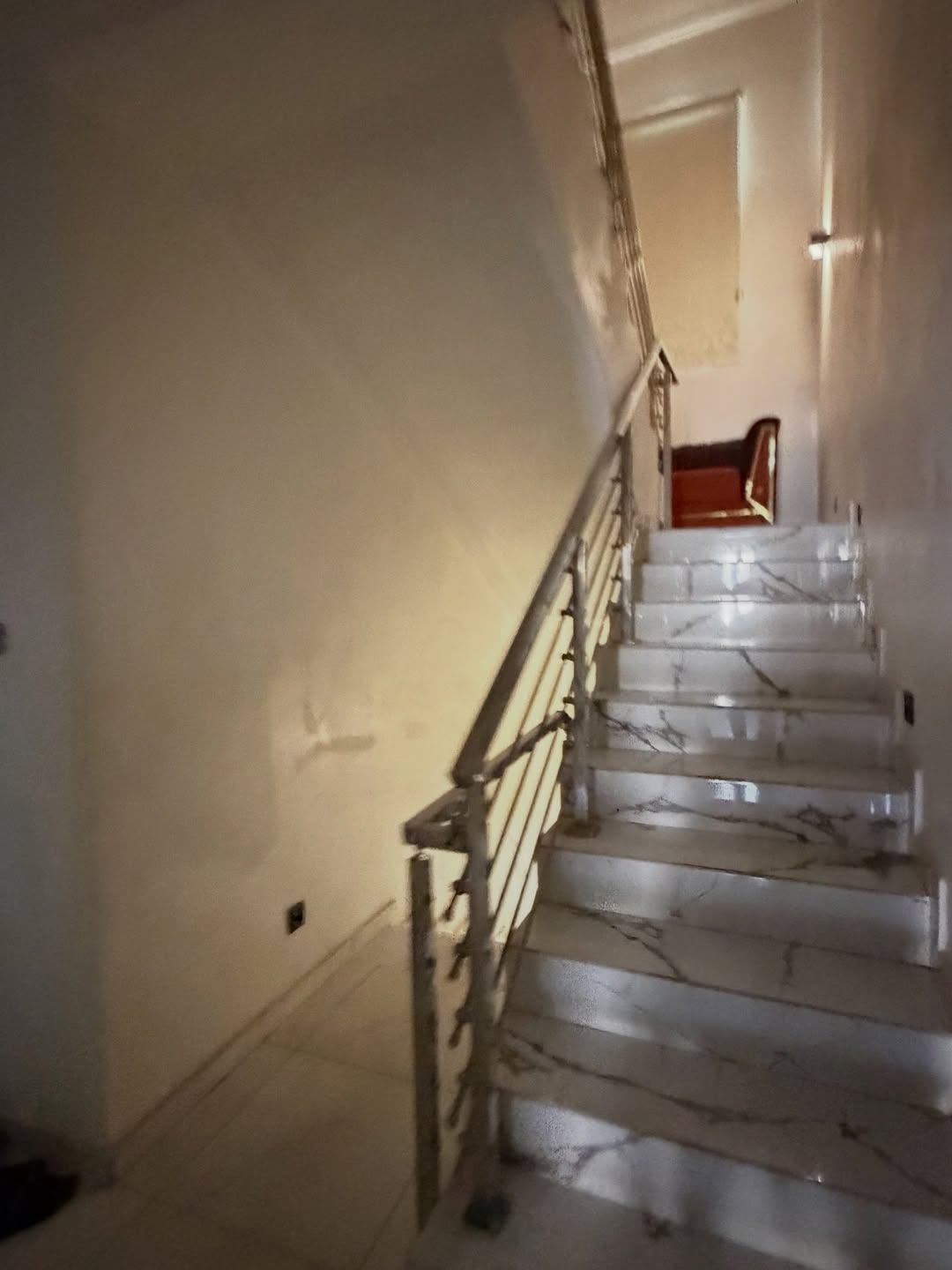 6 bedroom detached duplex for sale in Guzape, Abuja