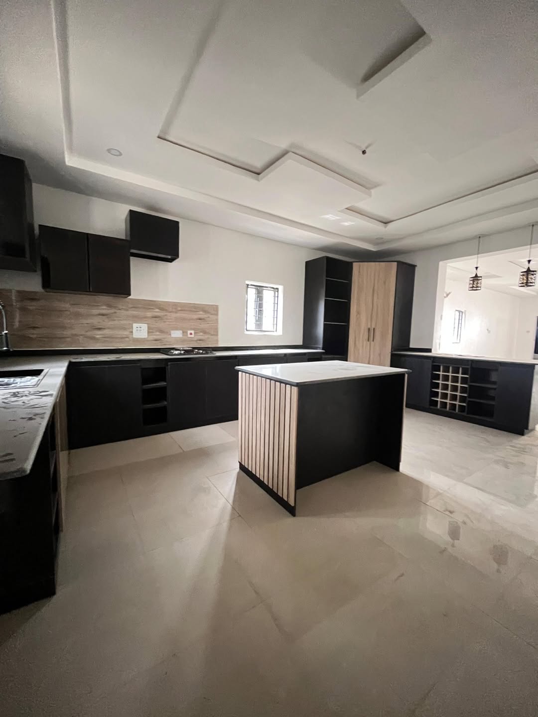 3 bedroom detached bungalow for sale in Apo-Wumba, Abuja.