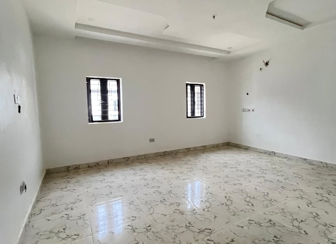 3 bedroom detached bungalow for sale in Apo-Wumba, Abuja.