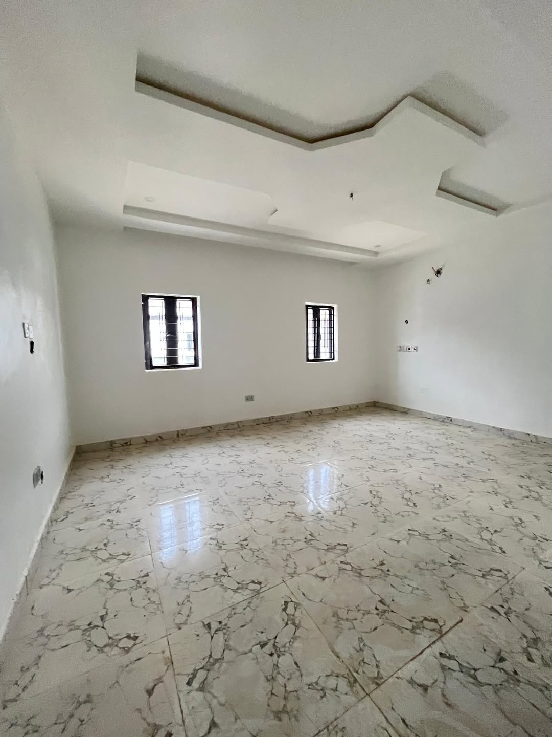 3 bedroom detached bungalow for sale in Apo-Wumba, Abuja.