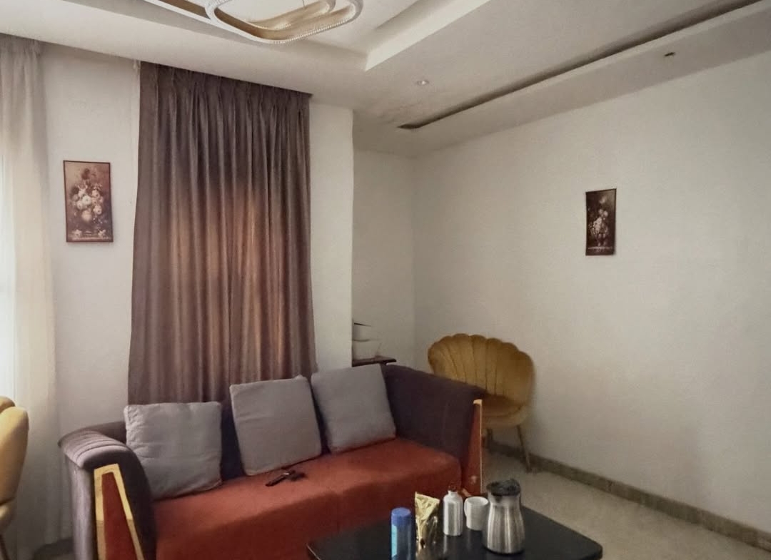 6 bedroom detached duplex for sale in Guzape, Abuja