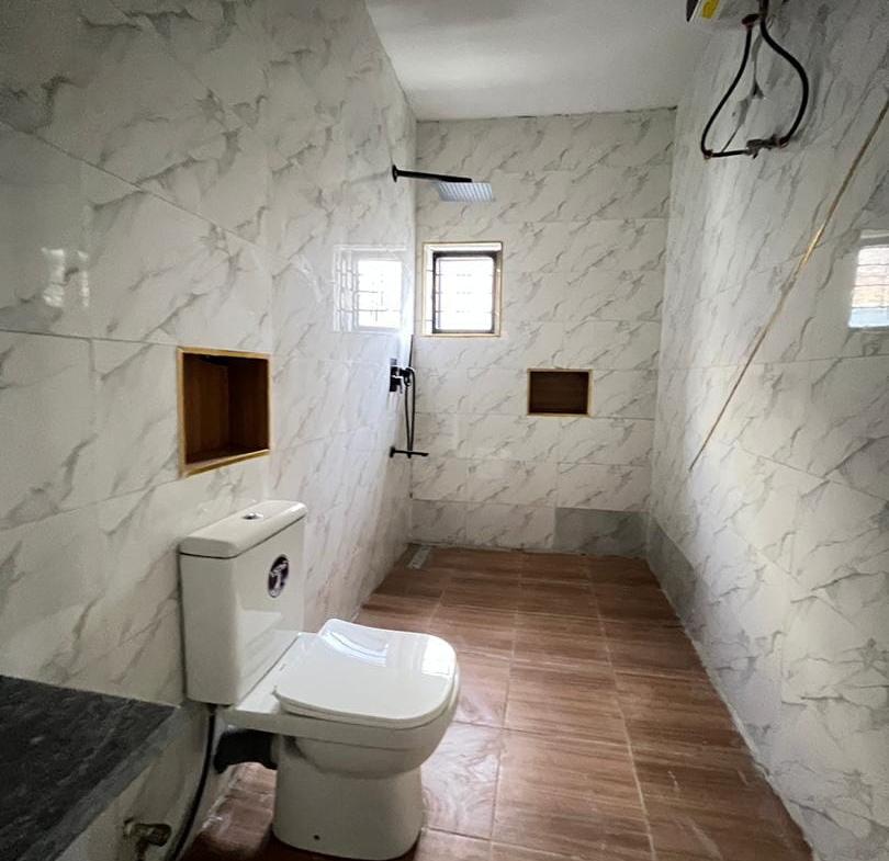 3 Bedroom Detached Bungalow for Sale in Abuja