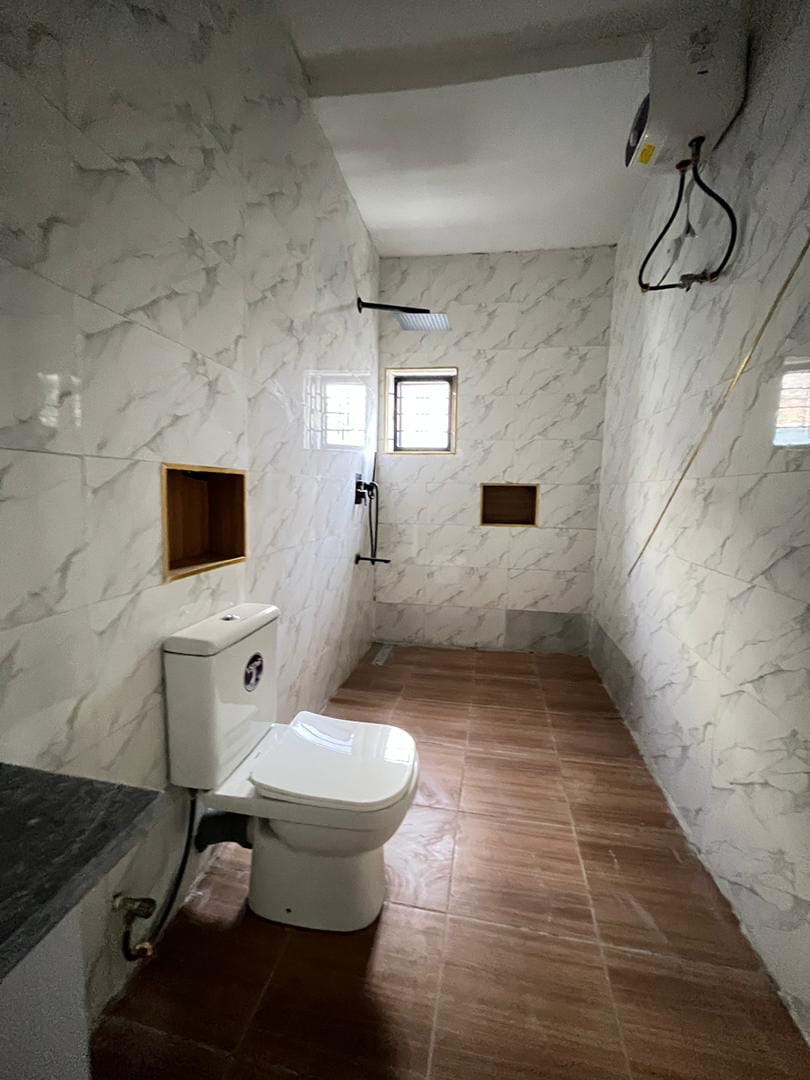 3 Bedroom Detached Bungalow for Sale in Abuja