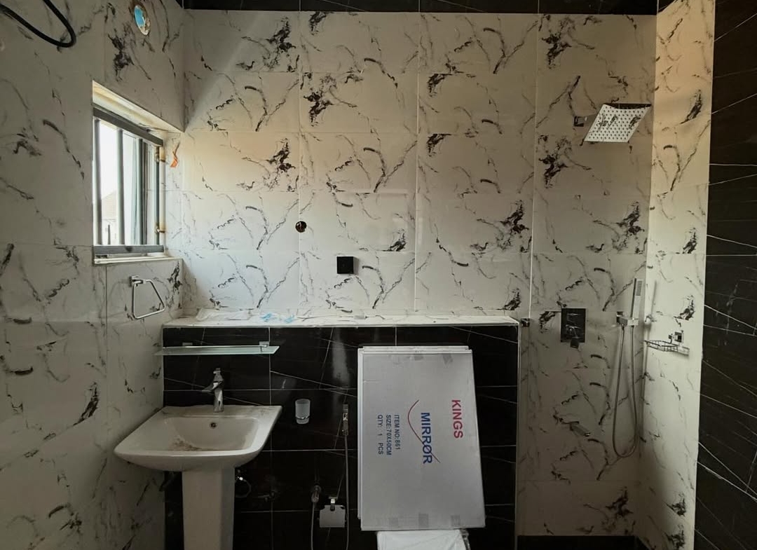 4 Bedroom Semi-Detached Duplex for Sale in Dantata Estate