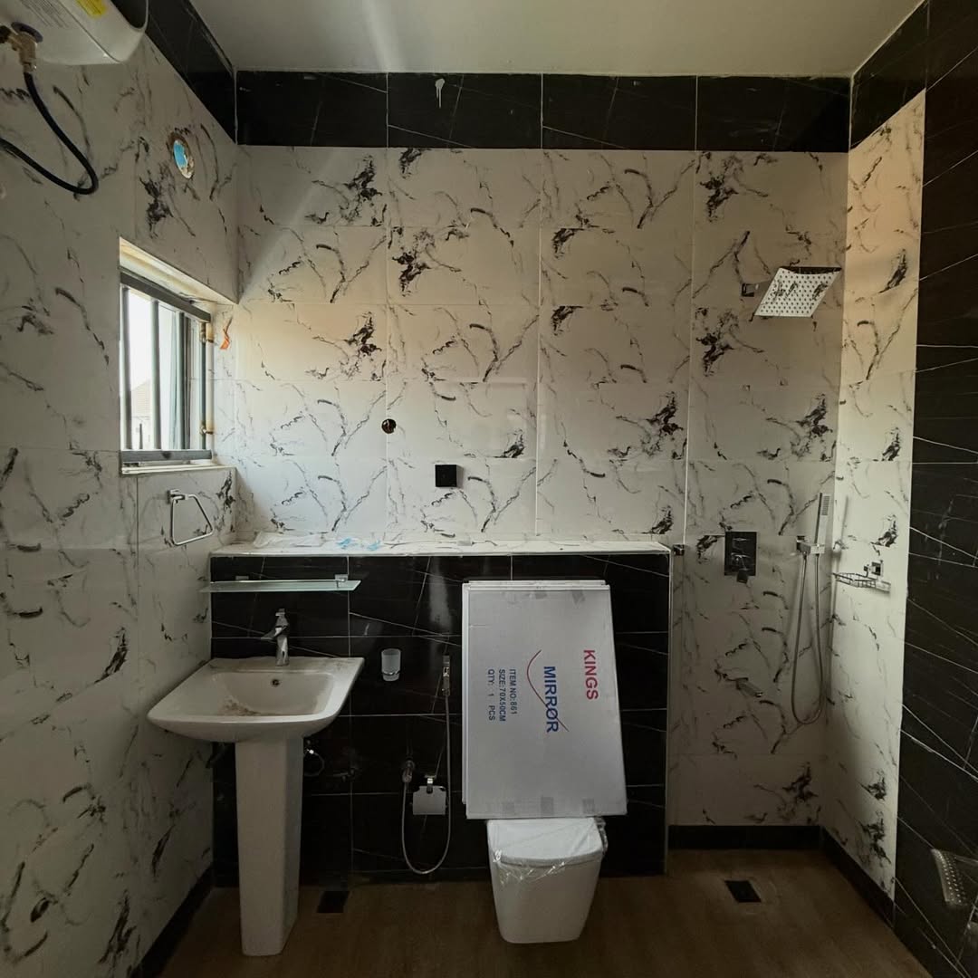 4 Bedroom Semi-Detached Duplex for Sale in Dantata Estate