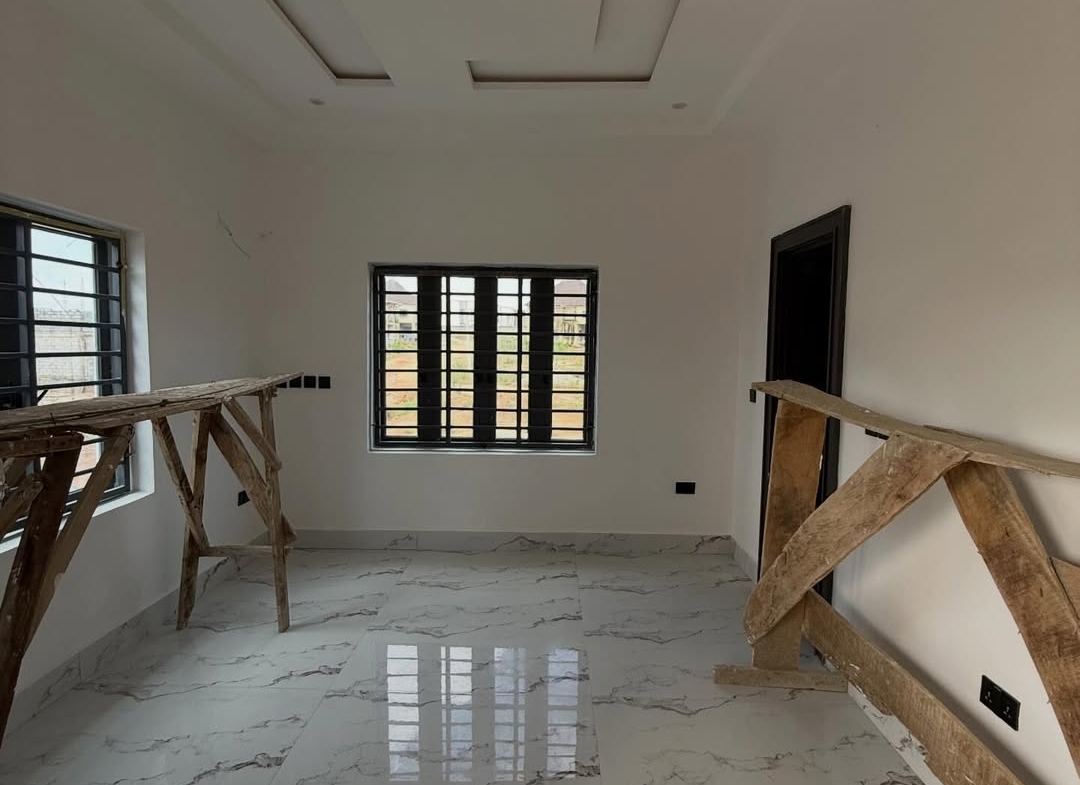 4 Bedroom Semi-Detached Duplex for Sale in Dantata Estate