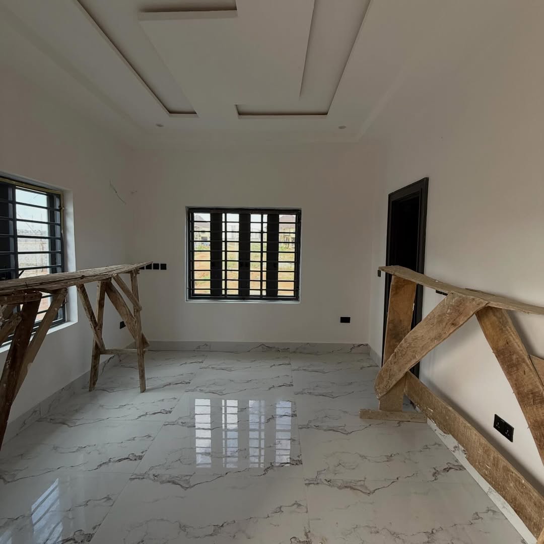 4 Bedroom Semi-Detached Duplex for Sale in Dantata Estate