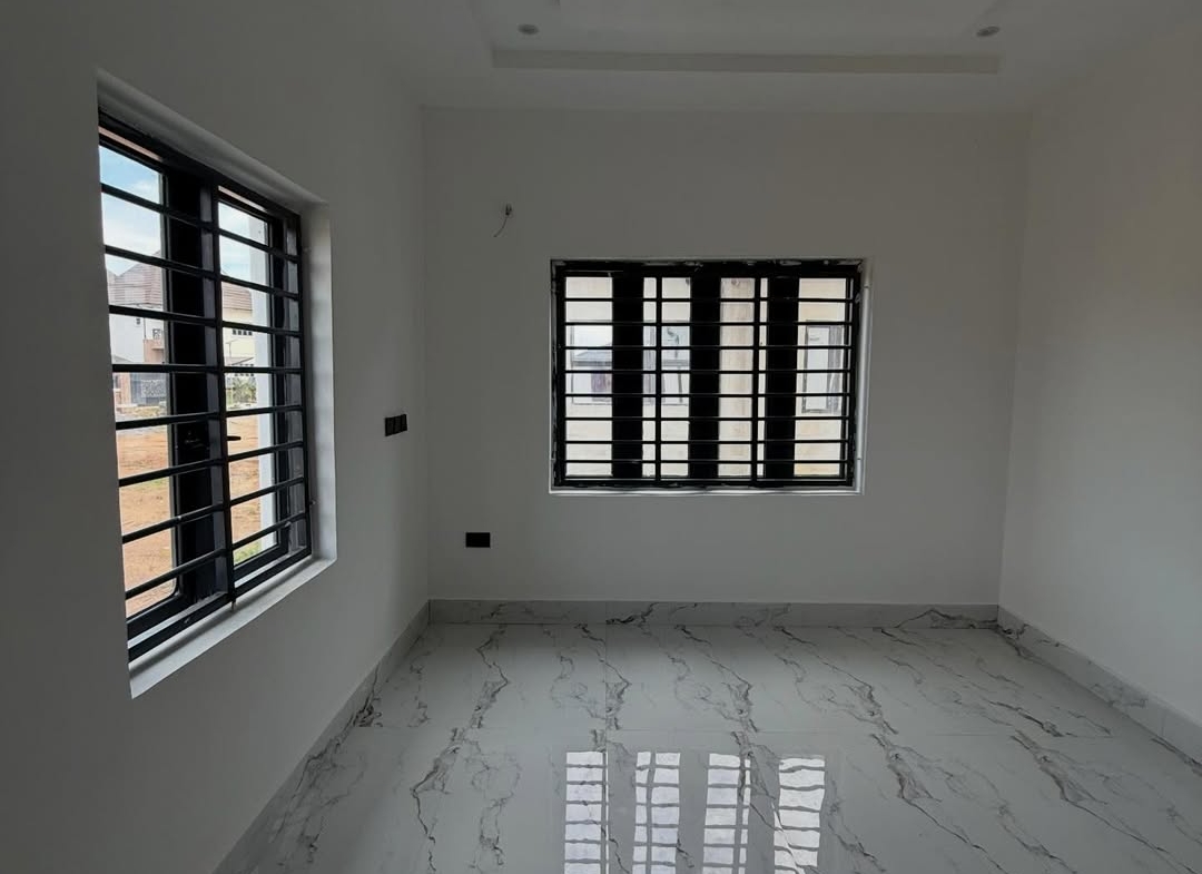 4 Bedroom Semi-Detached Duplex for Sale in Dantata Estate