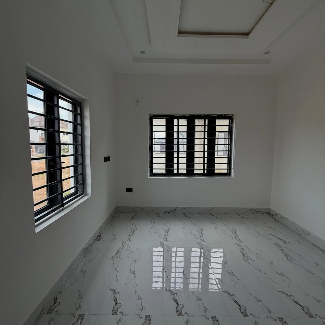 4 Bedroom Semi-Detached Duplex for Sale in Dantata Estate