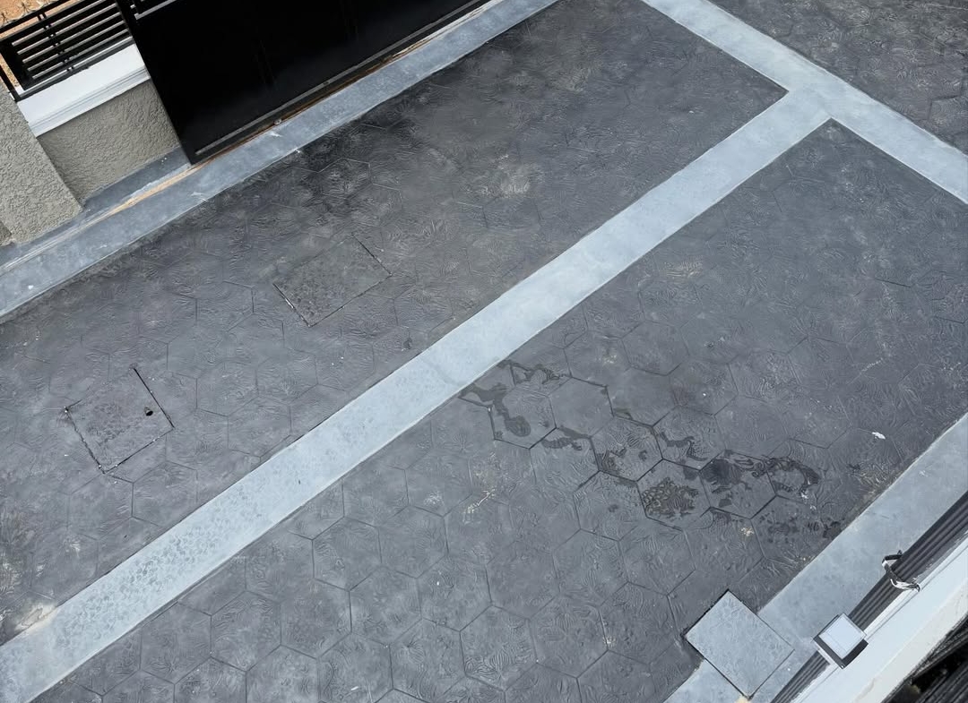 4 Bedroom Semi-Detached Duplex for Sale in Dantata Estate