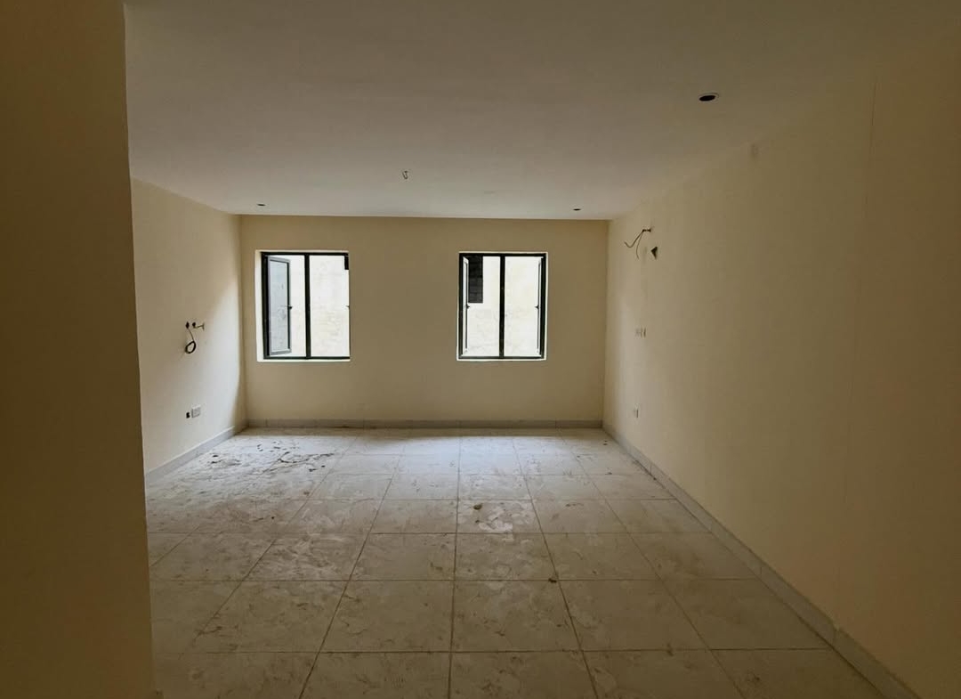 4 bedroom terrace duplex for sale in Jabi, Abuja