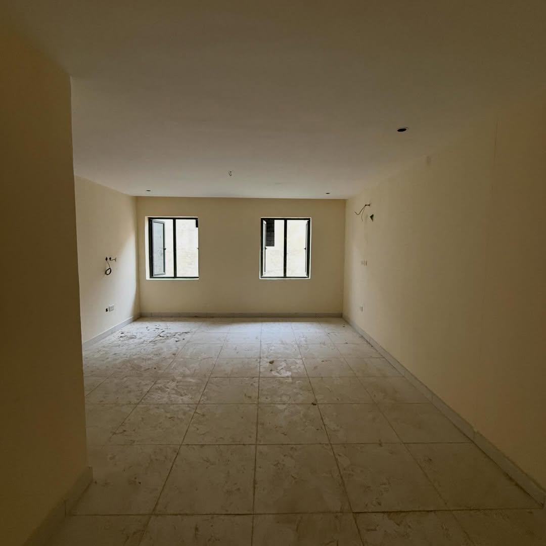 4 bedroom terrace duplex for sale in Jabi, Abuja