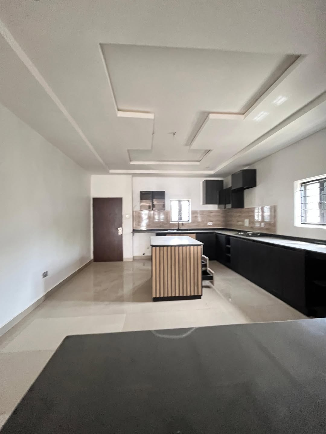 3 bedroom detached bungalow for sale in Apo-Wumba, Abuja.