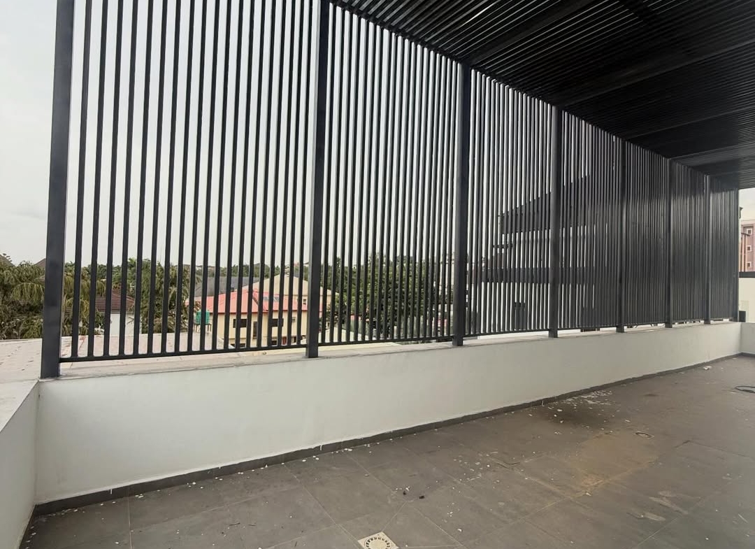 Luxury 5 Bedroom Detached Duplex with BQ for Sale in Maitama Abuja