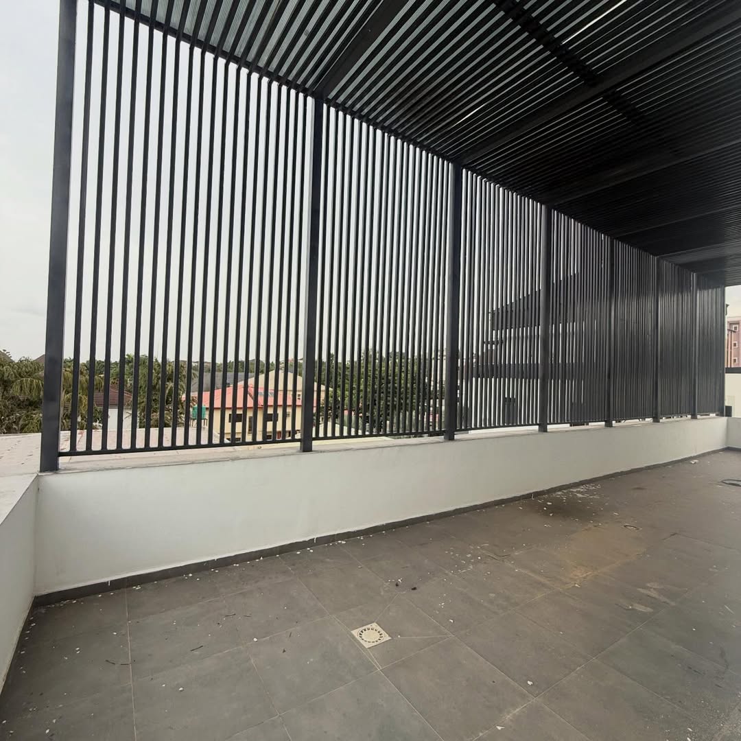 Luxury 5 Bedroom Detached Duplex with BQ for Sale in Maitama Abuja