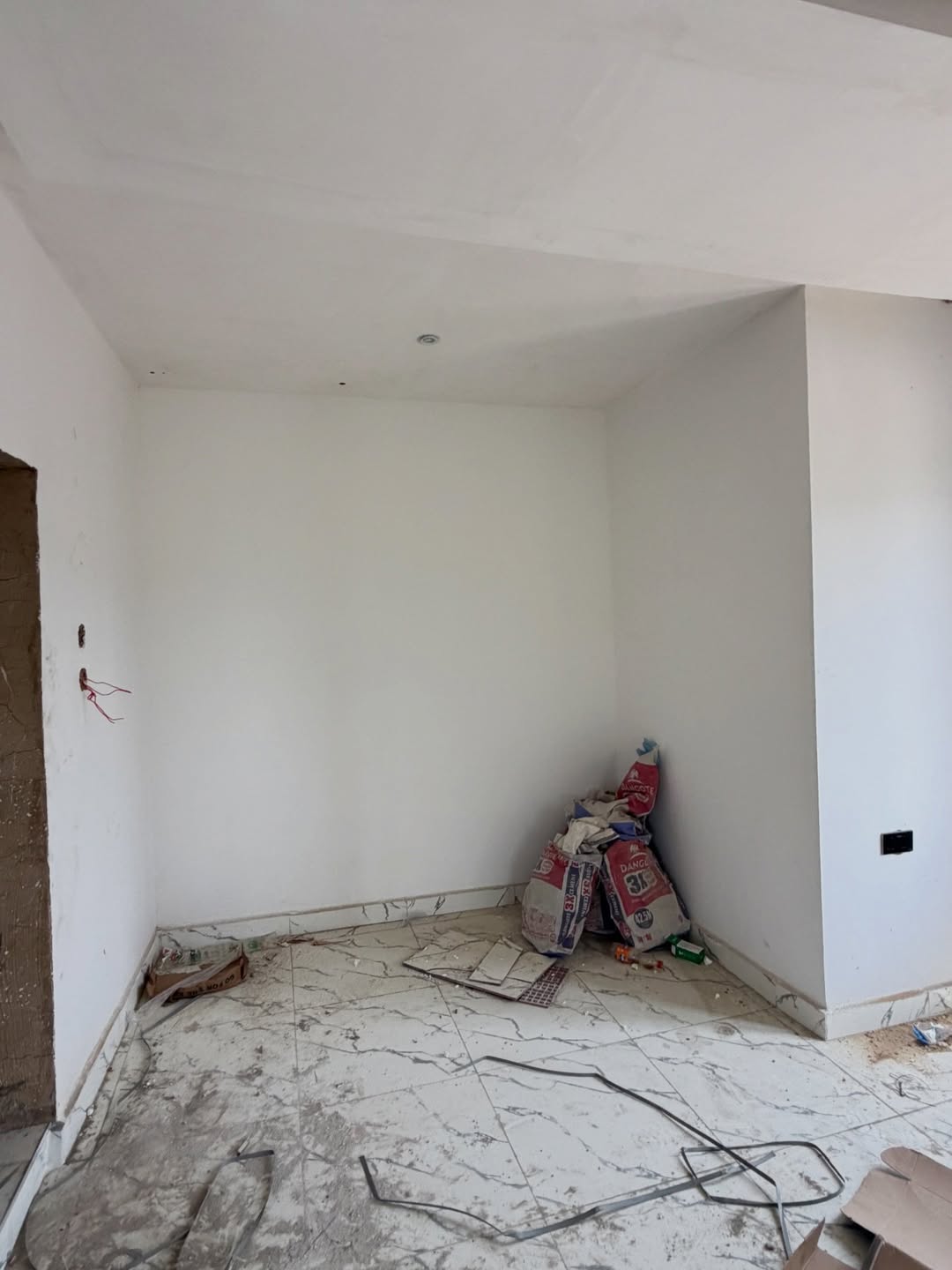 4 Bedroom Detached Duplex with BQ for Sale in Apo Legislative Quarters Abuja