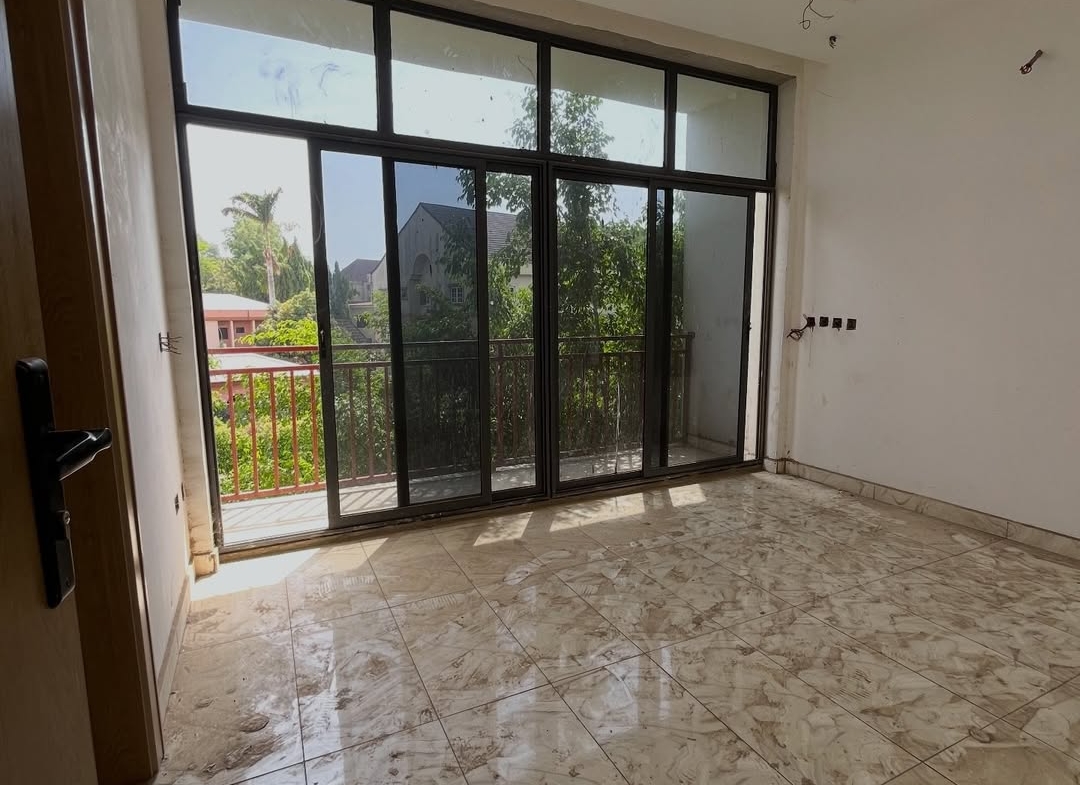 3 Bedroom Apartment for Sale in Abuja