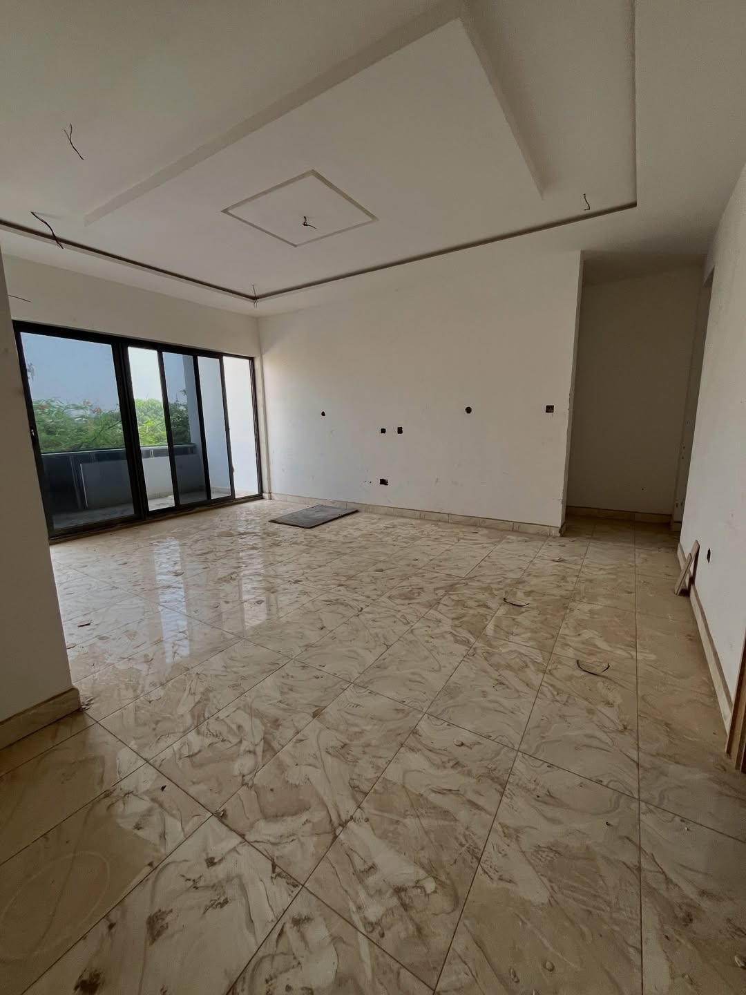 3 Bedroom Apartment for Sale in Abuja