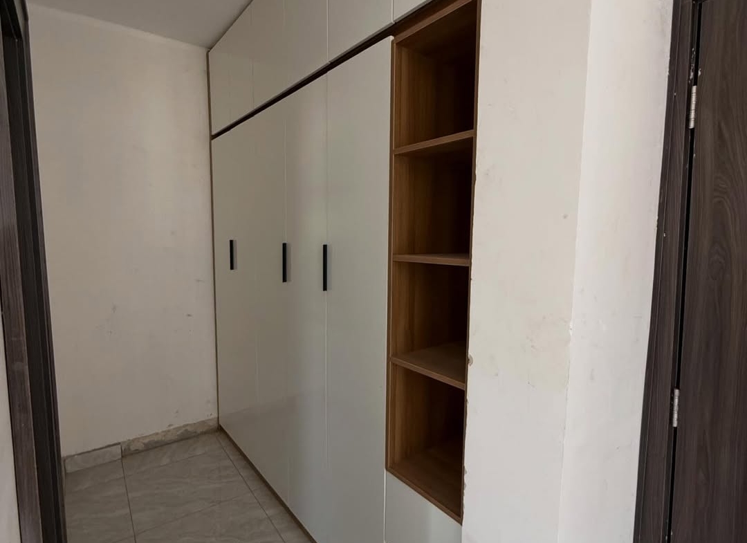 507 | Brand New 4 Bedroom Semi-Detached Duplex with BQ
