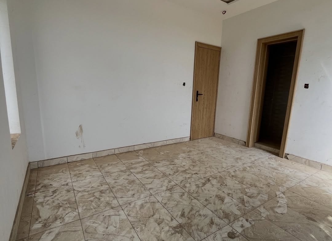 3 Bedroom Apartment for Sale in Abuja