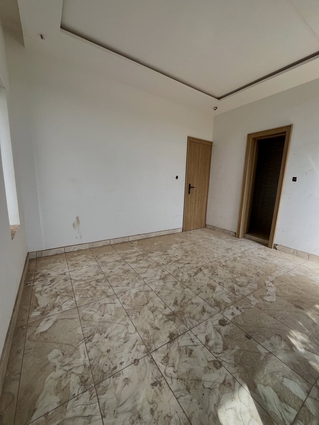 3 Bedroom Apartment for Sale in Abuja