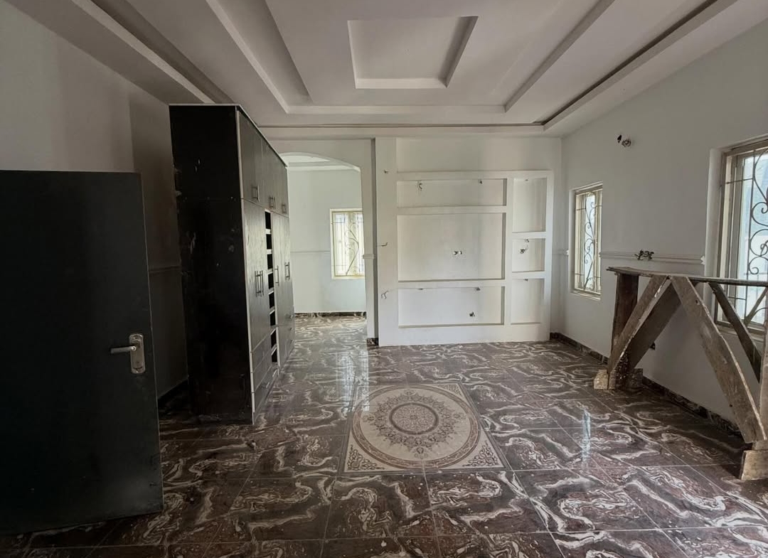 4 bedroom detached duplex for sale in Efab Metropolis