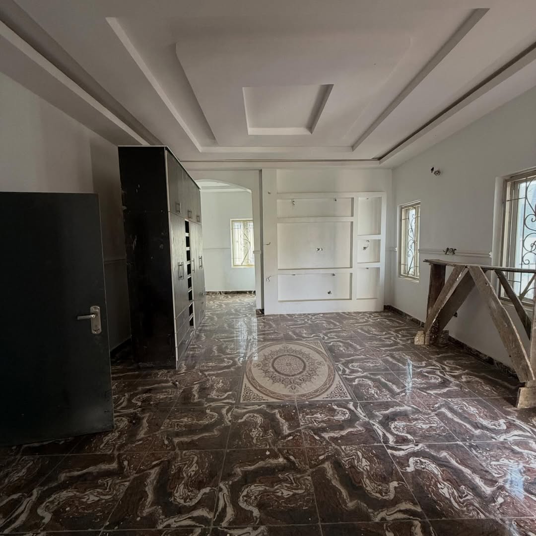 4 bedroom detached duplex for sale in Efab Metropolis