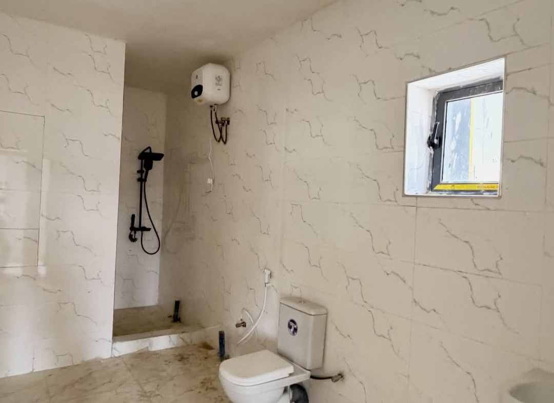 4 Bedroom Detached Duplex with BQ for Sale in Apo Legislative Quarters Abuja