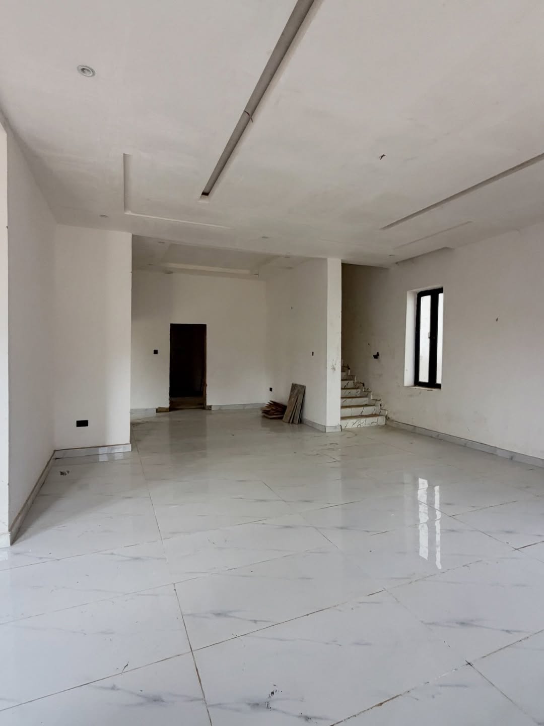 4 Bedroom Detached Duplex with BQ for Sale in Apo Legislative Quarters Abuja