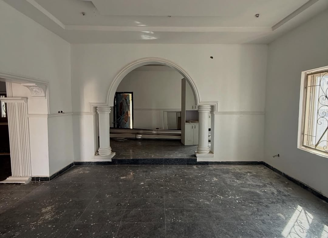 4 bedroom detached duplex for sale in Efab Metropolis