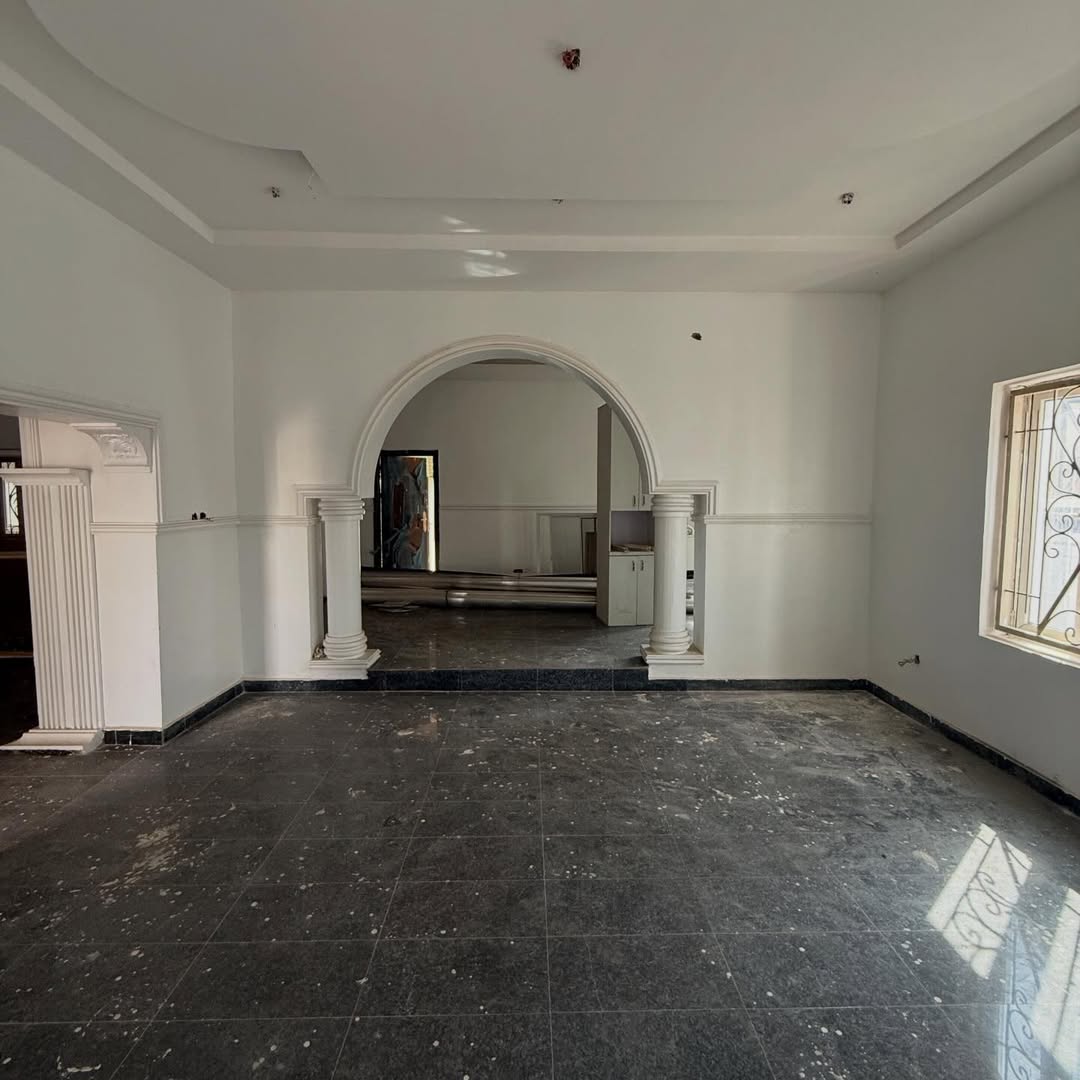 4 bedroom detached duplex for sale in Efab Metropolis