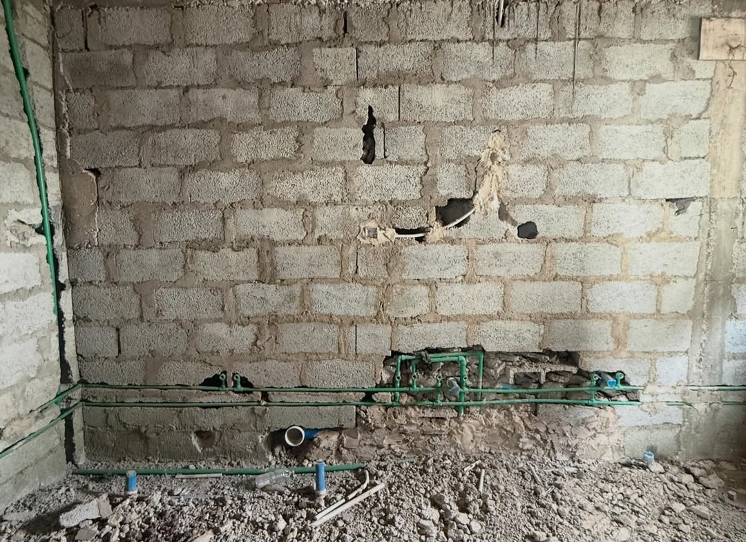 4 bedroom terrace duplex for sale in Mabushi, Abuja