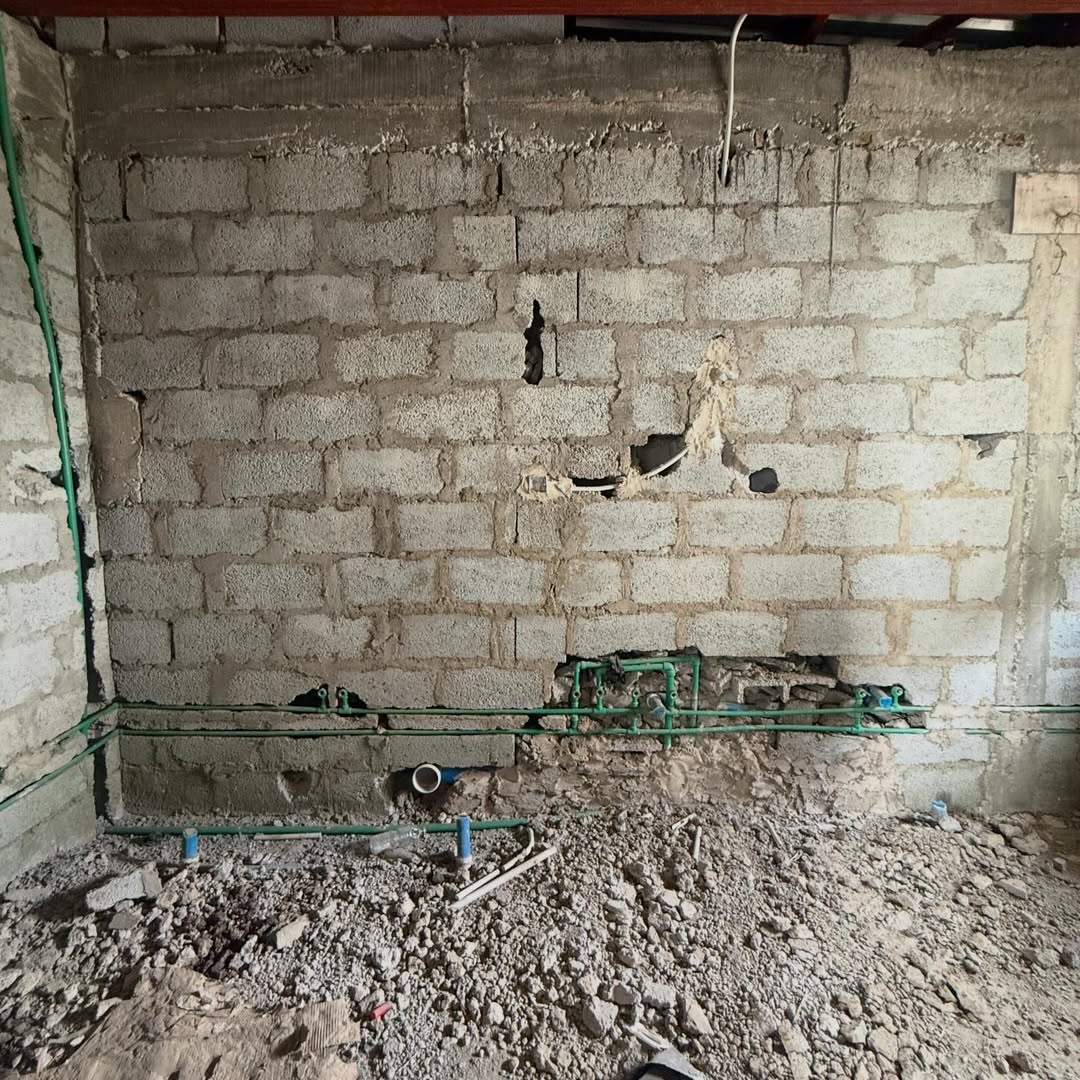 4 bedroom terrace duplex for sale in Mabushi, Abuja