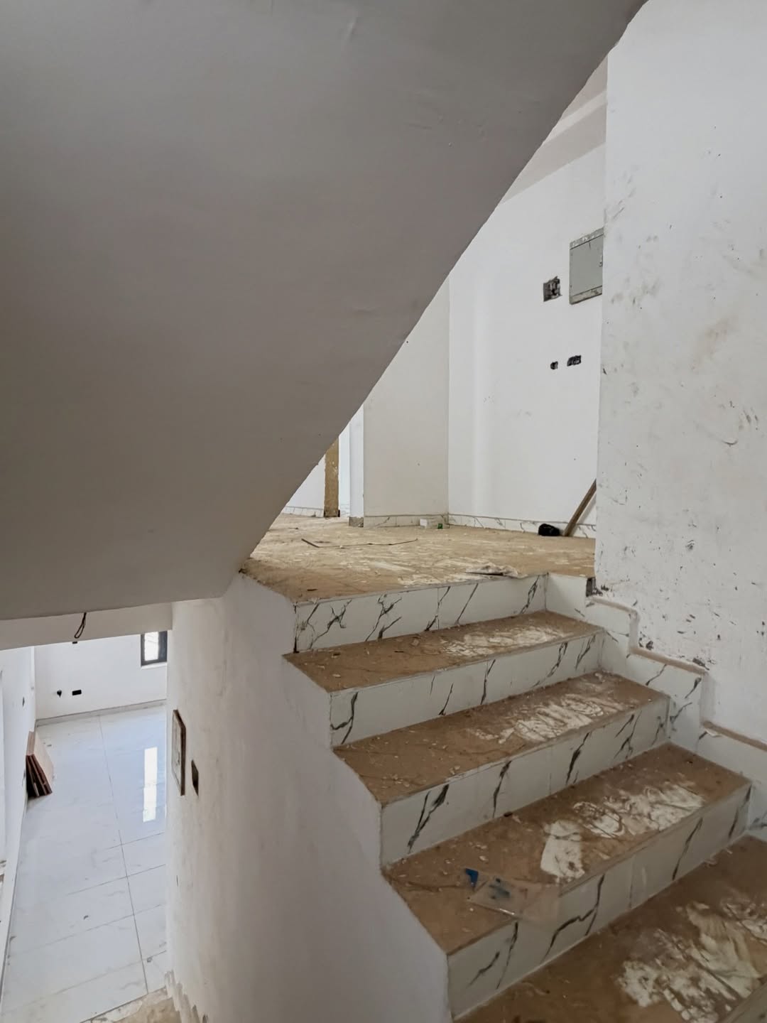 4 Bedroom Detached Duplex with BQ for Sale in Apo Legislative Quarters Abuja