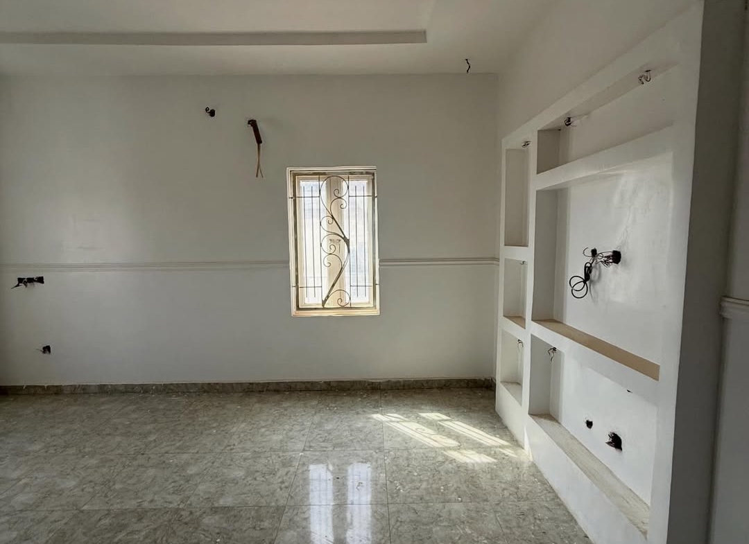 4 bedroom detached duplex for sale in Efab Metropolis