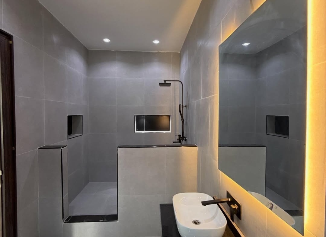 5 bedroom semi-detached duplex for lease in Wuse 2, Abuja