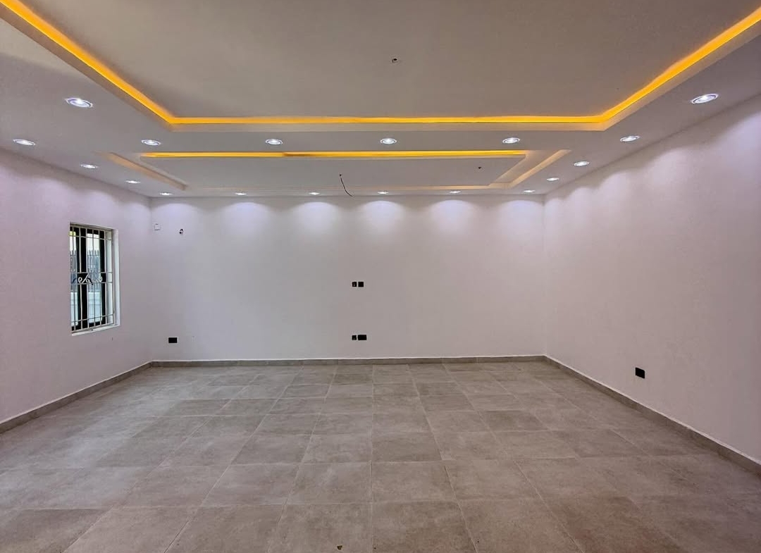 5 bedroom semi-detached duplex for lease in Wuse 2, Abuja