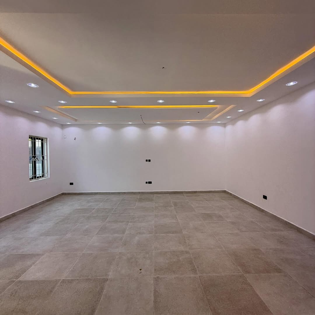 5 bedroom semi-detached duplex for lease in Wuse 2, Abuja