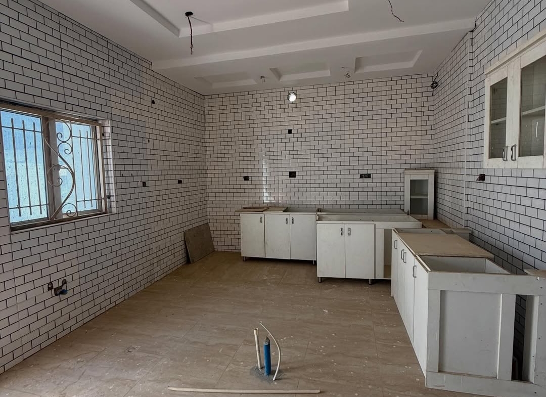 4 bedroom detached duplex for sale in Efab Metropolis