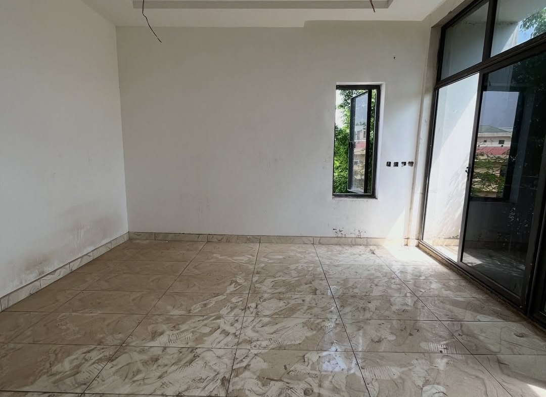 3 Bedroom Apartment for Sale in Abuja