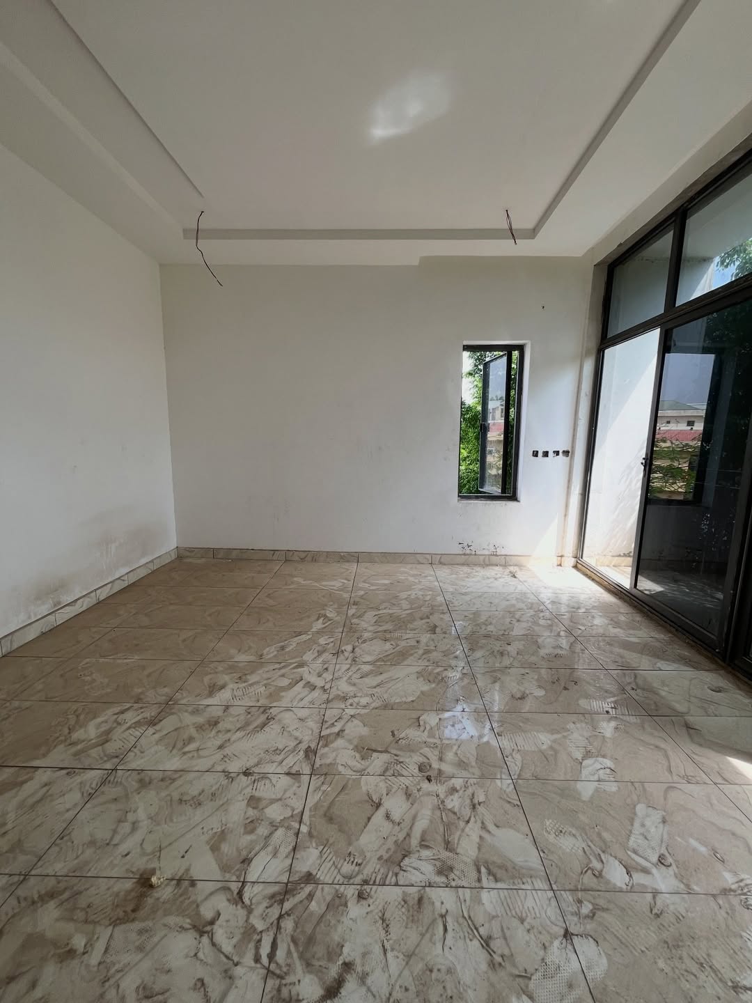 3 Bedroom Apartment for Sale in Abuja