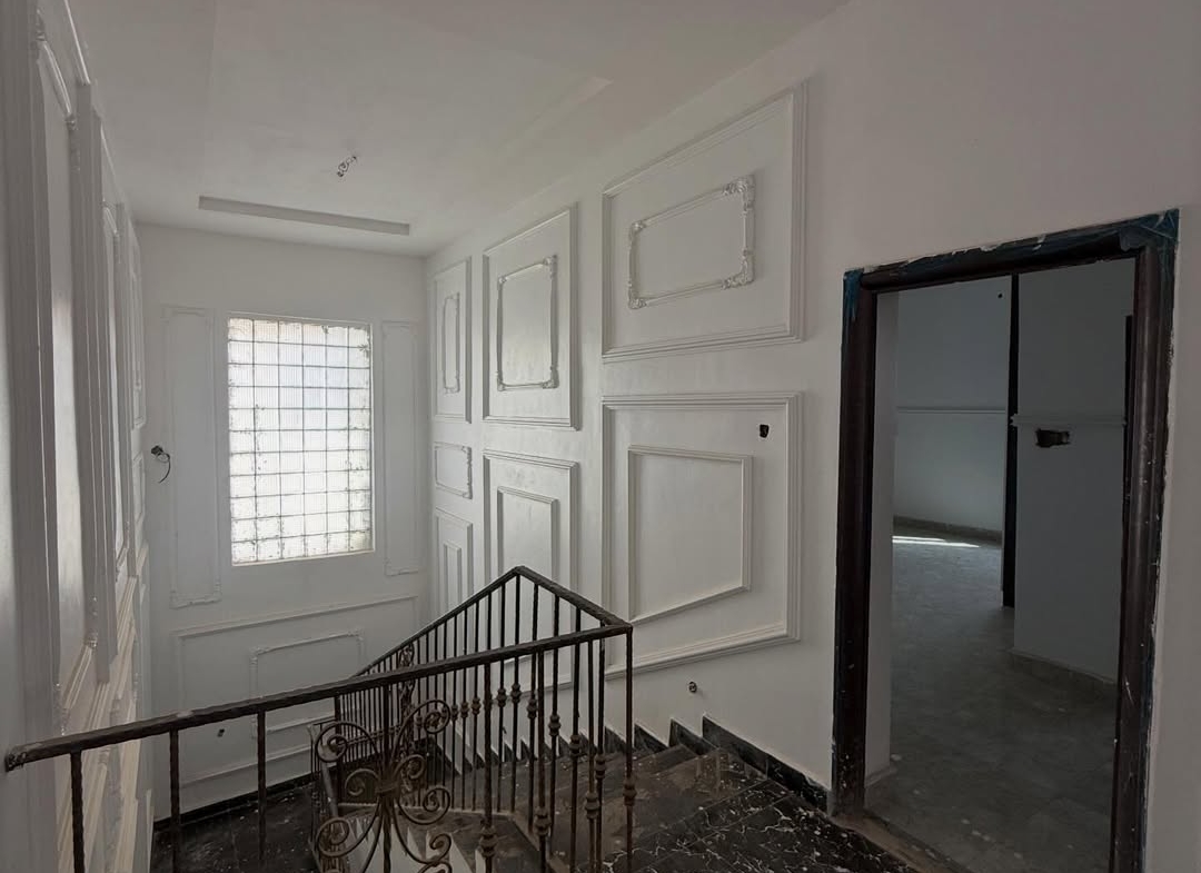 4 bedroom detached duplex for sale in Efab Metropolis