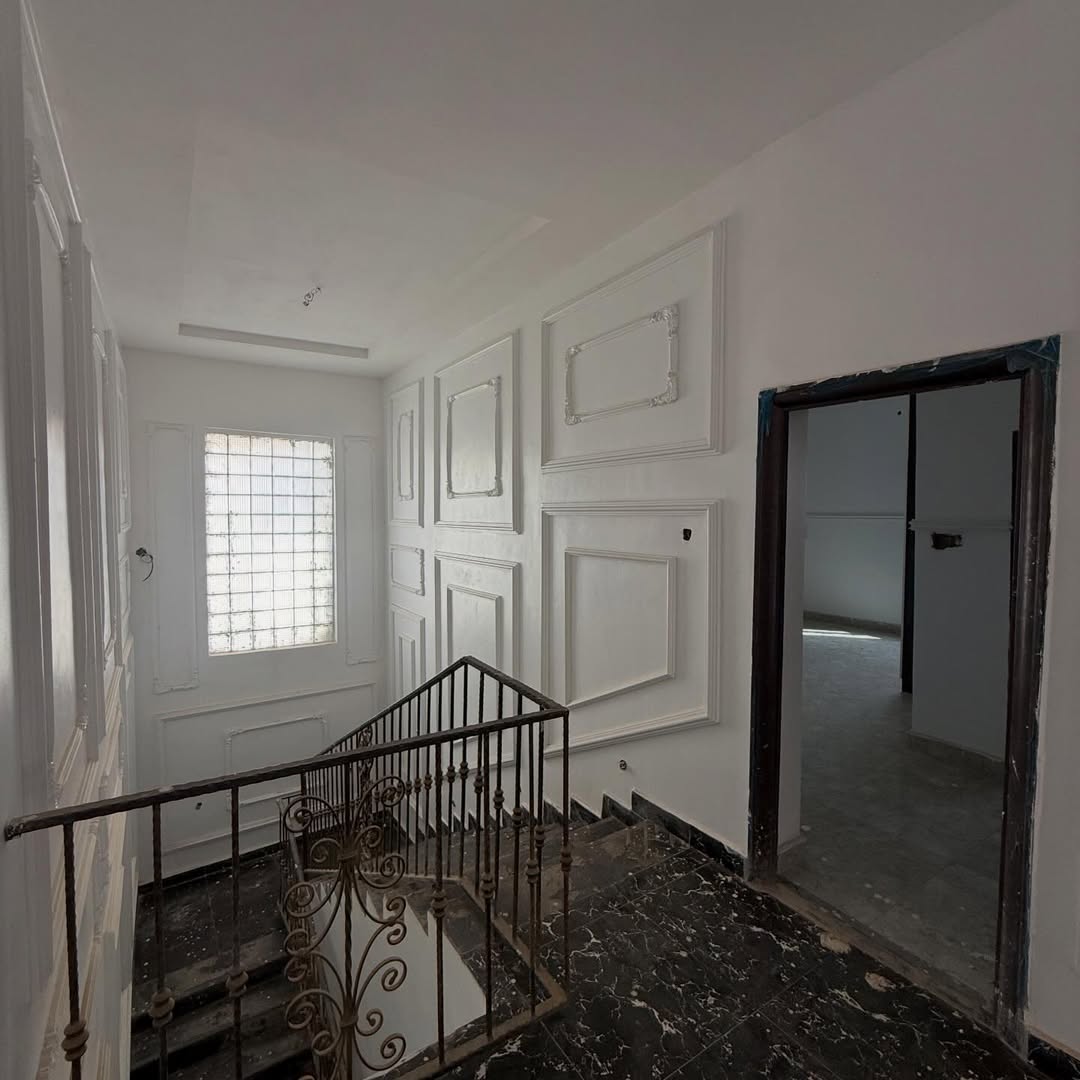 4 bedroom detached duplex for sale in Efab Metropolis