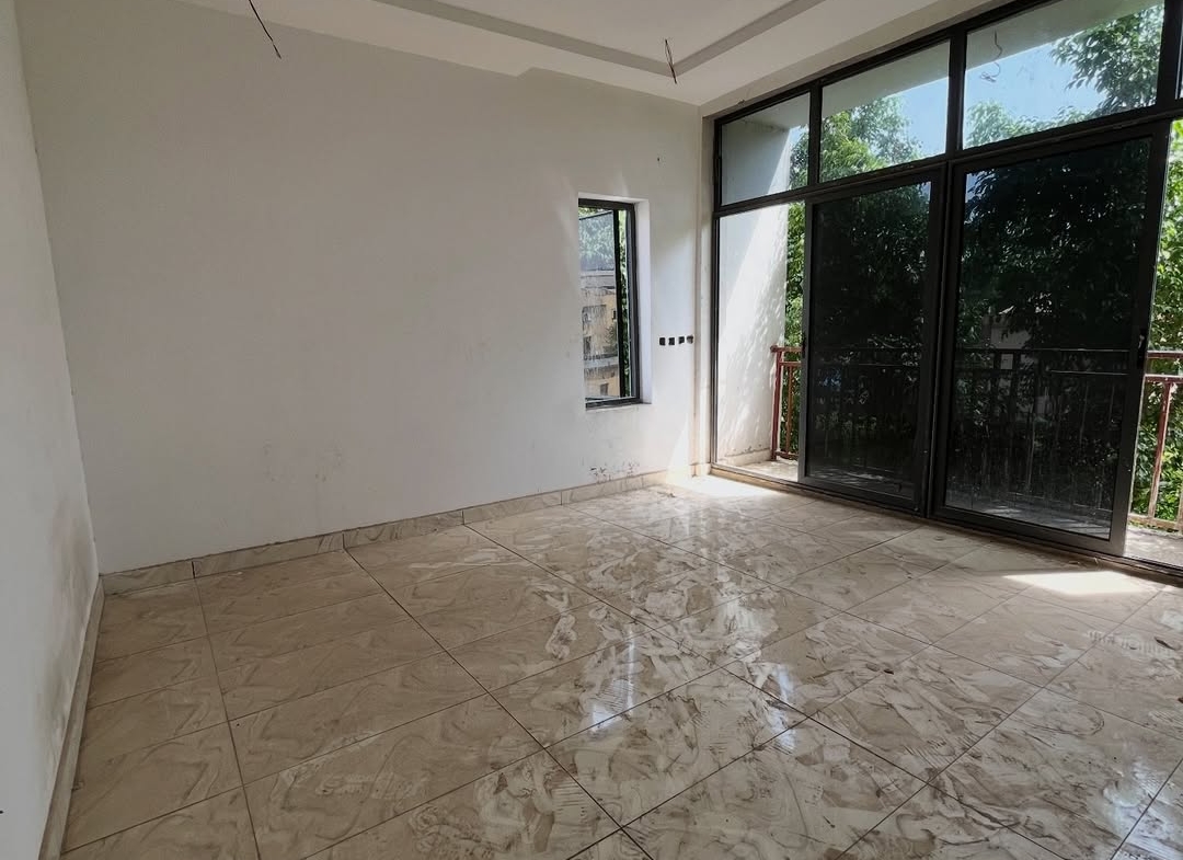 3 Bedroom Apartment for Sale in Abuja