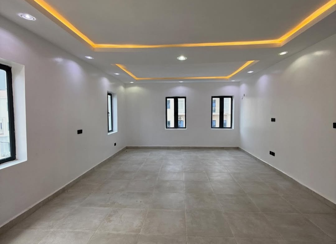 5 bedroom semi-detached duplex for lease in Wuse 2, Abuja